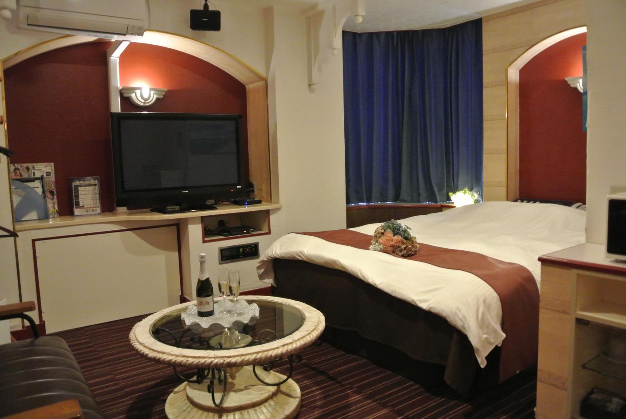 Ocean Hotel Adult Only - Former Kagoshima Intelligence Bagian luar foto