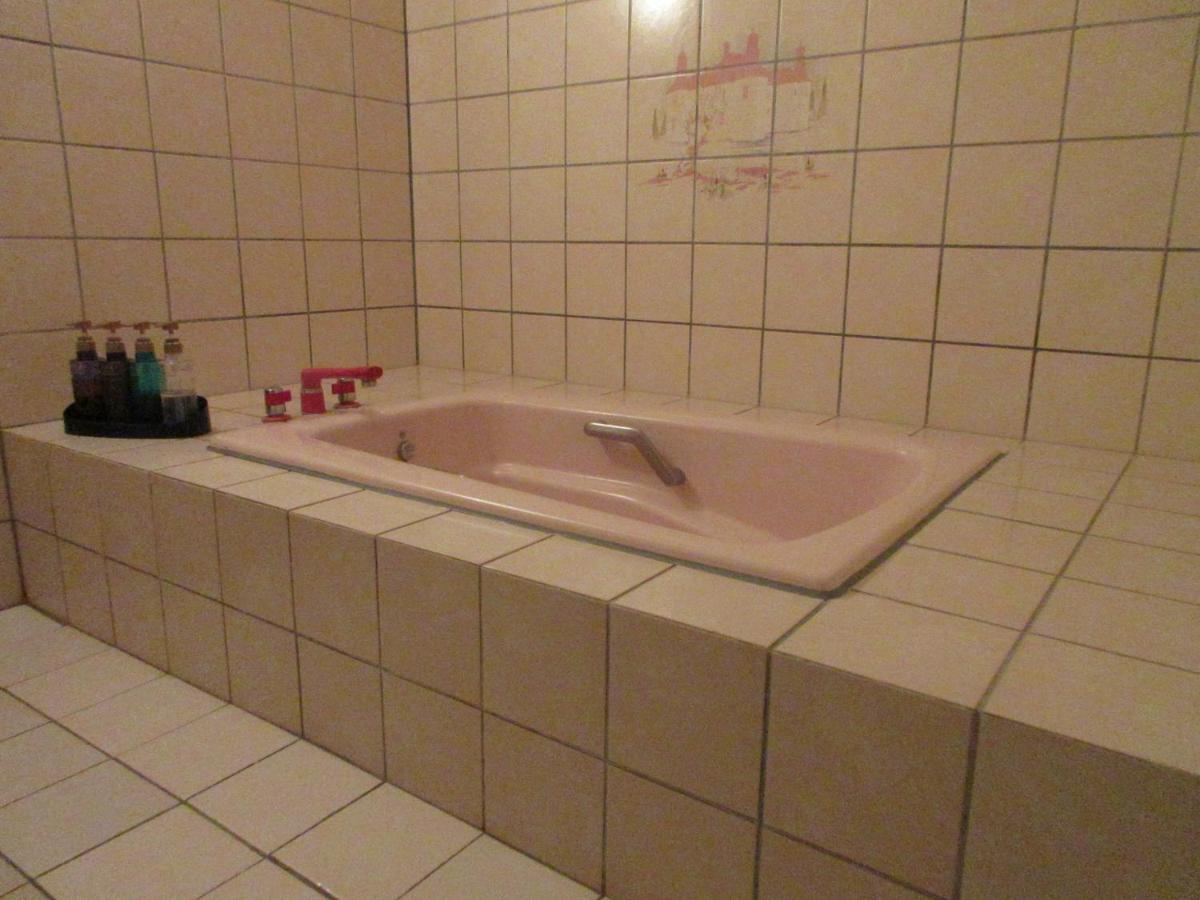 Ocean Hotel Adult Only - Former Kagoshima Intelligence Bagian luar foto