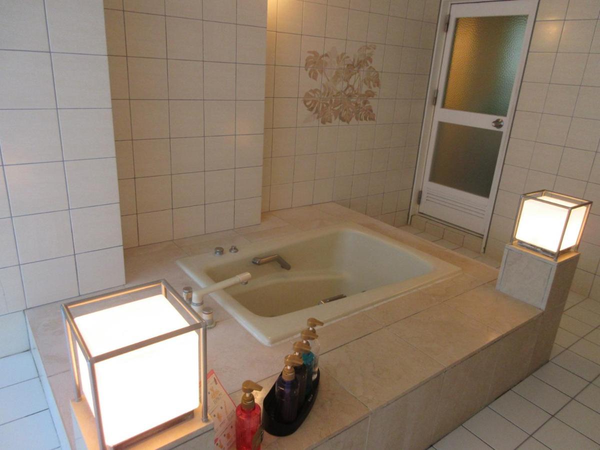 Ocean Hotel Adult Only - Former Kagoshima Intelligence Bagian luar foto