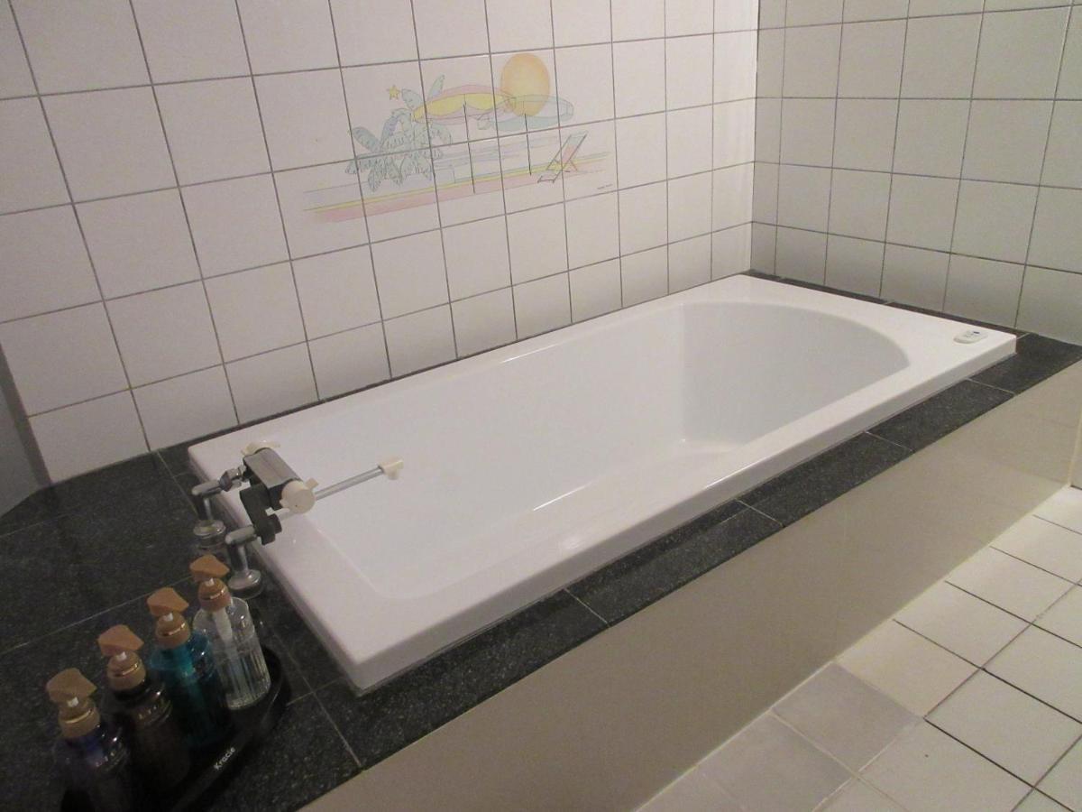 Ocean Hotel Adult Only - Former Kagoshima Intelligence Bagian luar foto