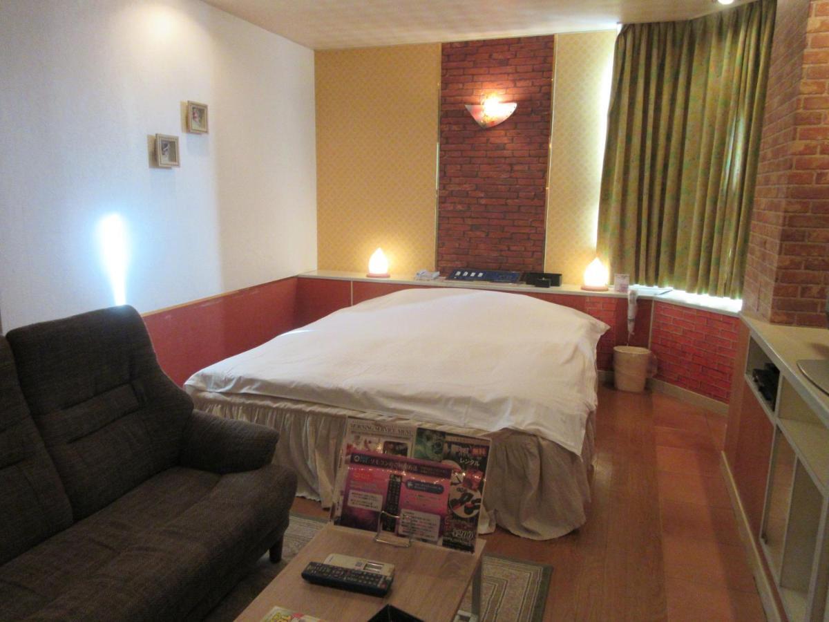Ocean Hotel Adult Only - Former Kagoshima Intelligence Bagian luar foto