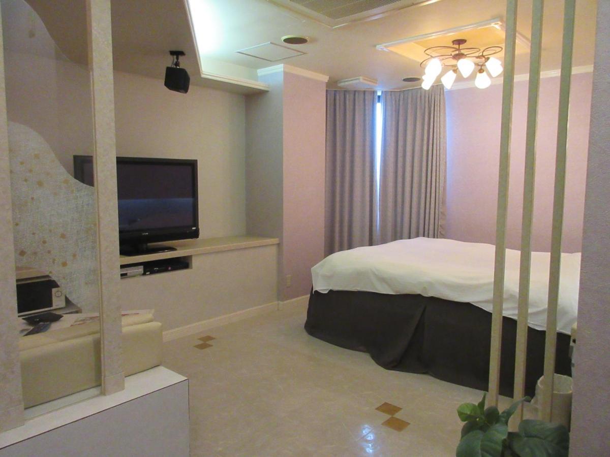 Ocean Hotel Adult Only - Former Kagoshima Intelligence Bagian luar foto