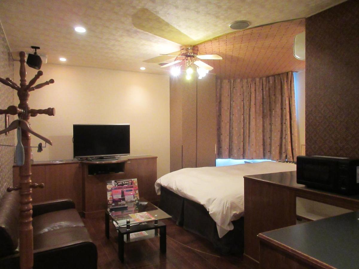 Ocean Hotel Adult Only - Former Kagoshima Intelligence Bagian luar foto