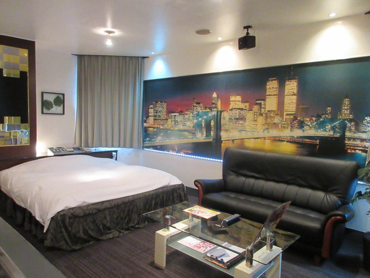 Ocean Hotel Adult Only - Former Kagoshima Intelligence Bagian luar foto