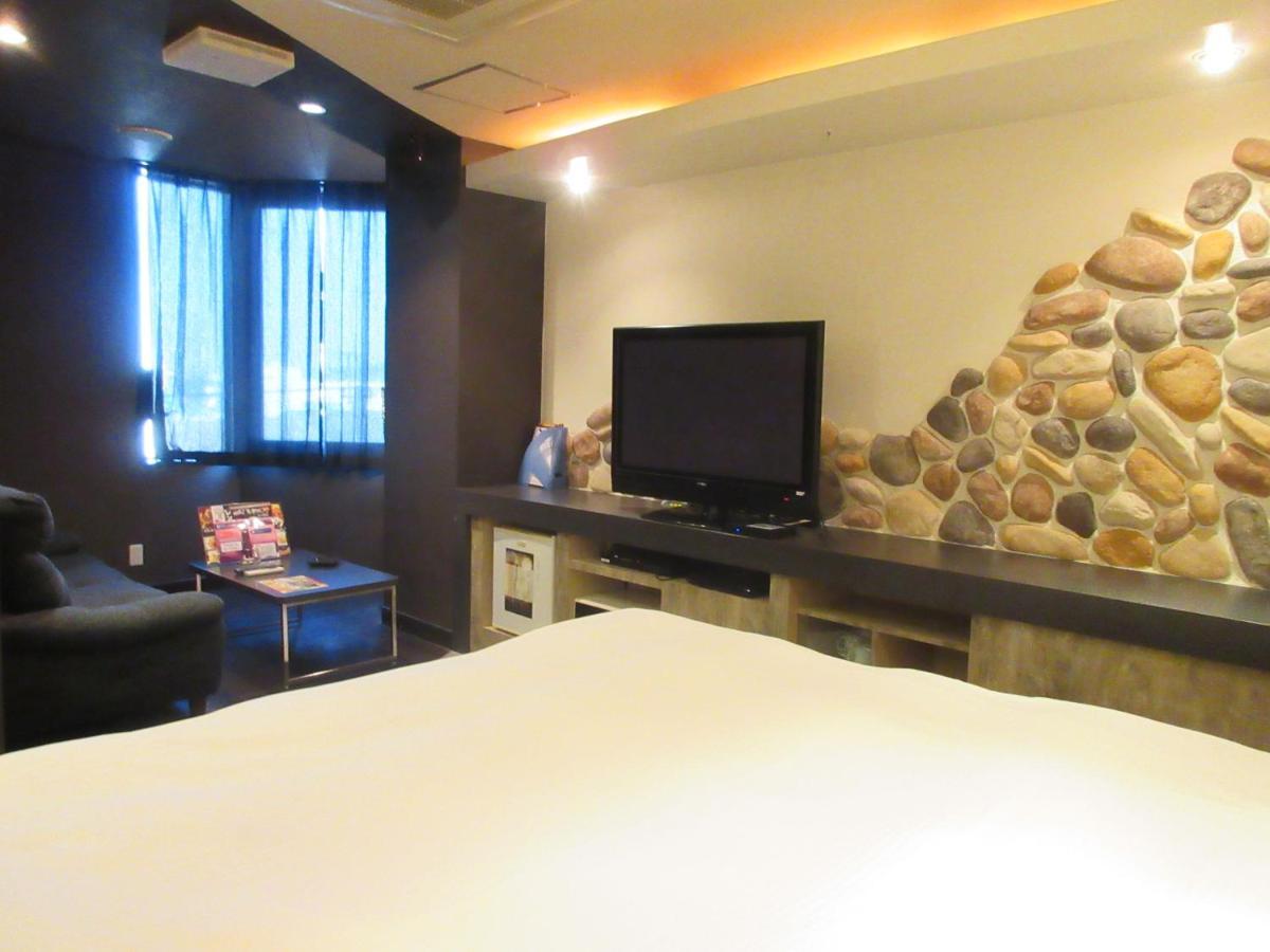 Ocean Hotel Adult Only - Former Kagoshima Intelligence Bagian luar foto