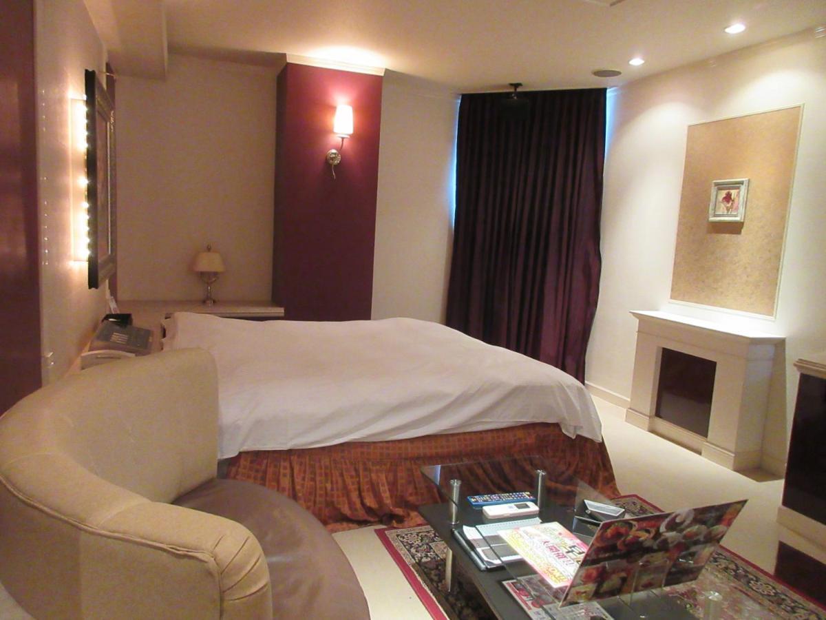 Ocean Hotel Adult Only - Former Kagoshima Intelligence Bagian luar foto