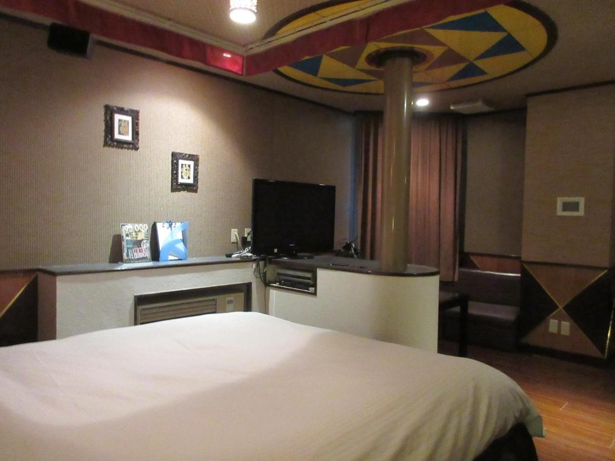 Ocean Hotel Adult Only - Former Kagoshima Intelligence Bagian luar foto