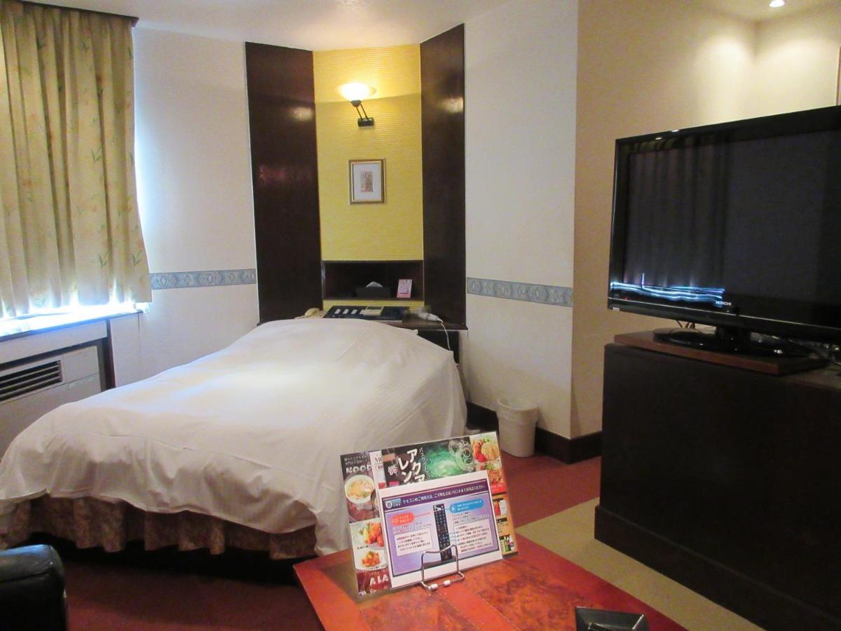 Ocean Hotel Adult Only - Former Kagoshima Intelligence Bagian luar foto