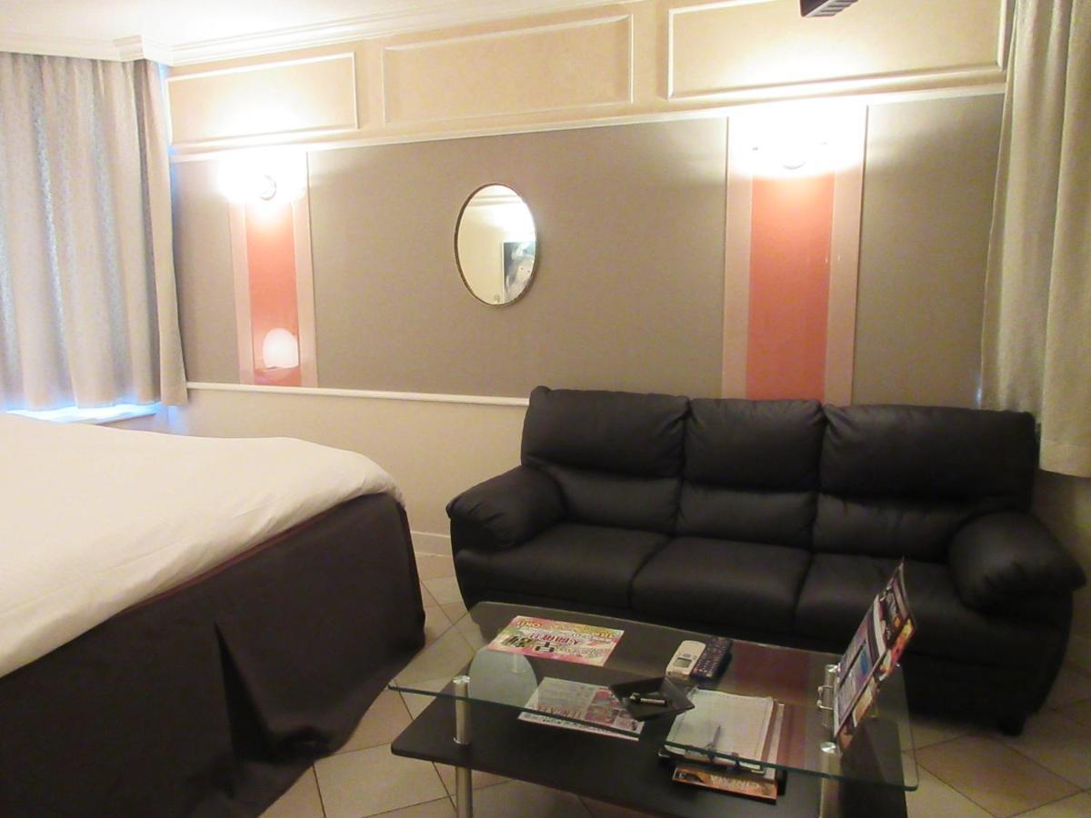 Ocean Hotel Adult Only - Former Kagoshima Intelligence Bagian luar foto