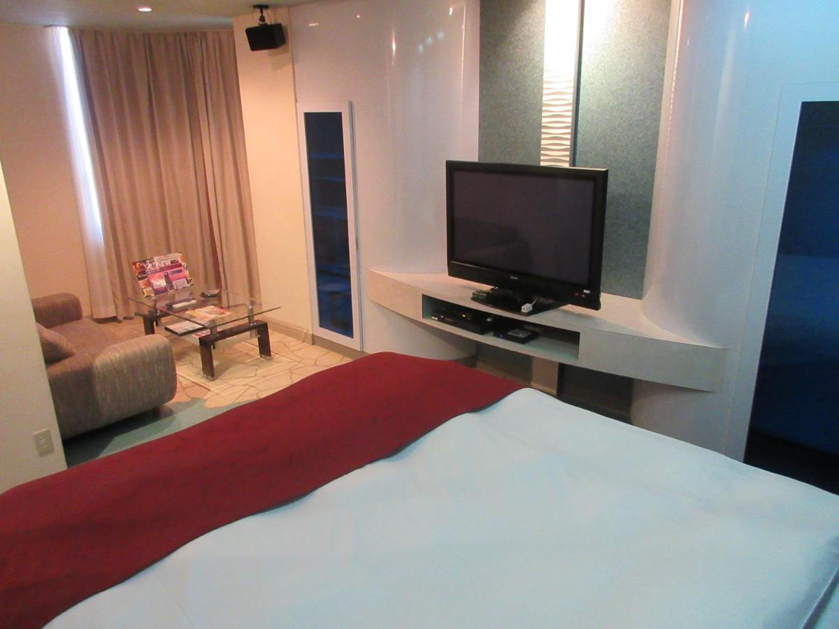 Ocean Hotel Adult Only - Former Kagoshima Intelligence Bagian luar foto
