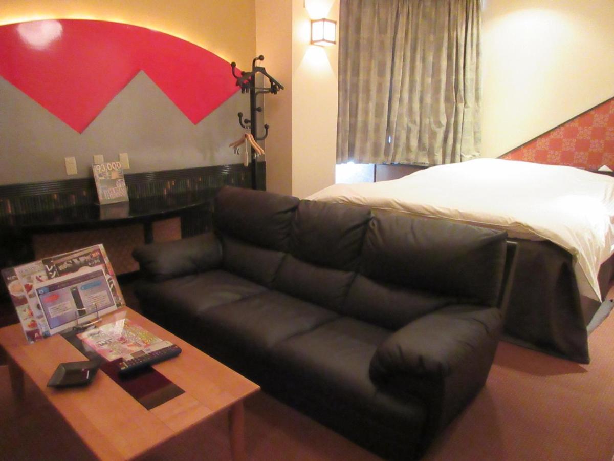 Ocean Hotel Adult Only - Former Kagoshima Intelligence Bagian luar foto