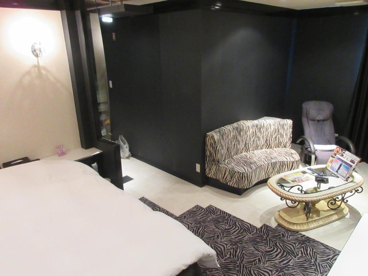 Ocean Hotel Adult Only - Former Kagoshima Intelligence Bagian luar foto