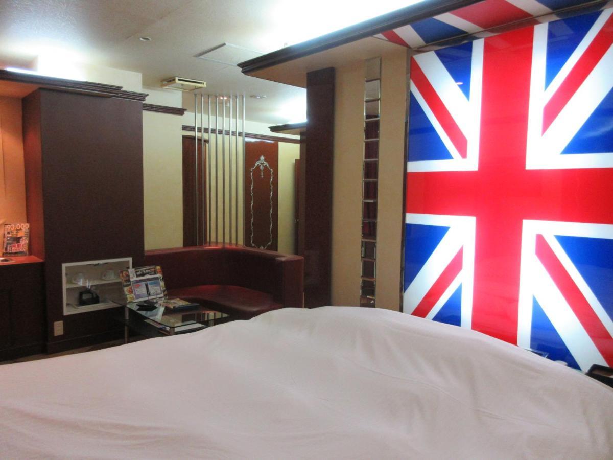 Ocean Hotel Adult Only - Former Kagoshima Intelligence Bagian luar foto